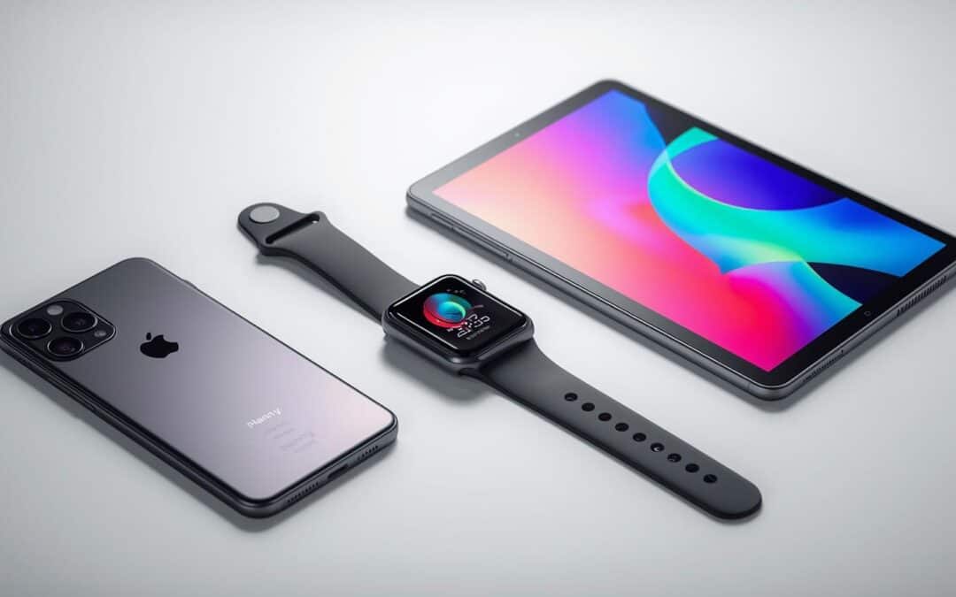 Nieuw beleid rond slimme apparaten op school